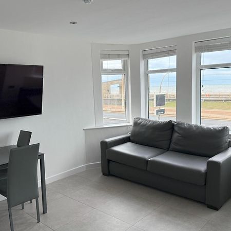 Hotel Coastal Plaza à Blackpool Extérieur photo