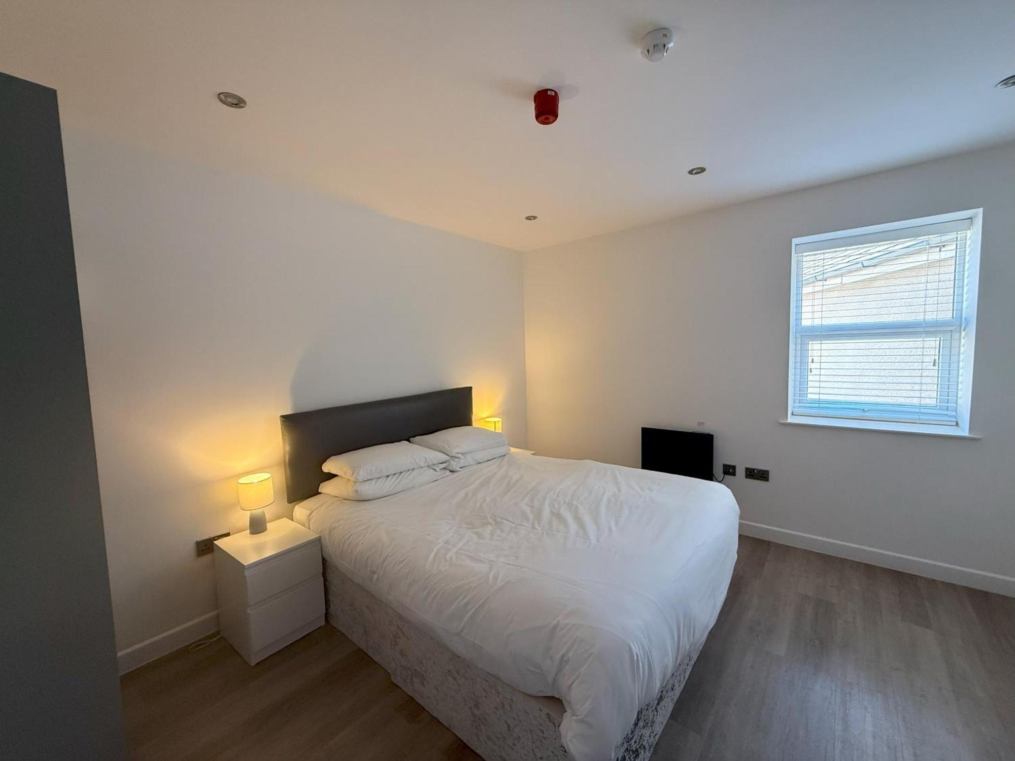 Hotel Coastal Plaza à Blackpool Extérieur photo