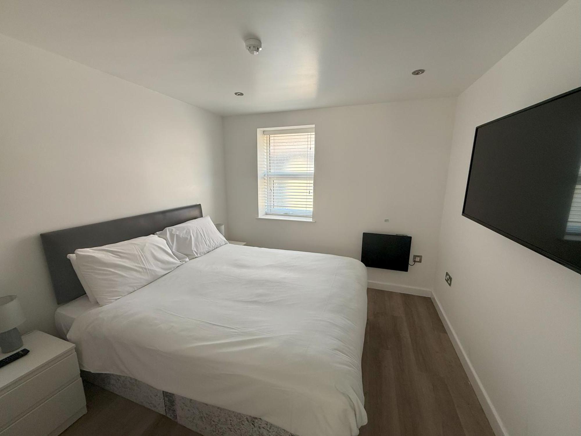 Hotel Coastal Plaza à Blackpool Extérieur photo